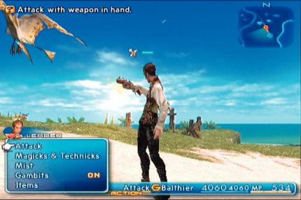 Tipps und Cheats zu Final Fantasy XII