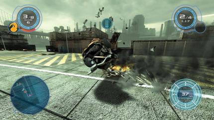 Codes für Full Auto 2: Battlelines