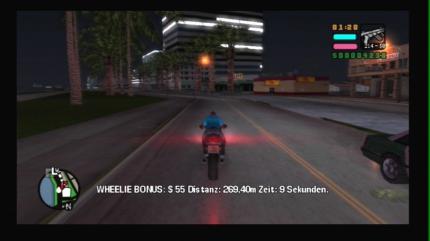 GTA: Vice City Stories - neue Cheats