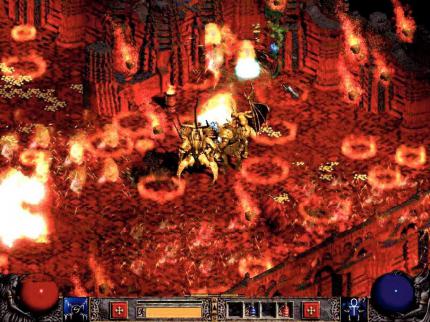 Diablo II