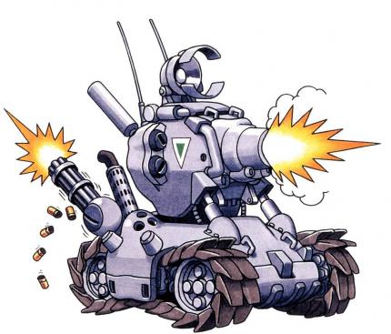 Metal Slug