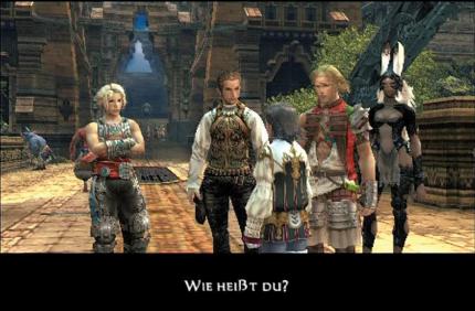 Final Fantasy XII