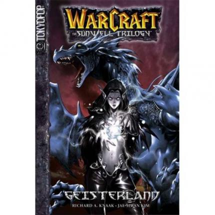 WarCraft: The Sunwell Trilogy - Band 3