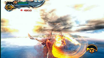 God of War II