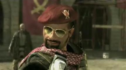 Call of Duty 4: Modern Warfare
