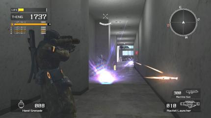 Lost Planet: Extreme Condition