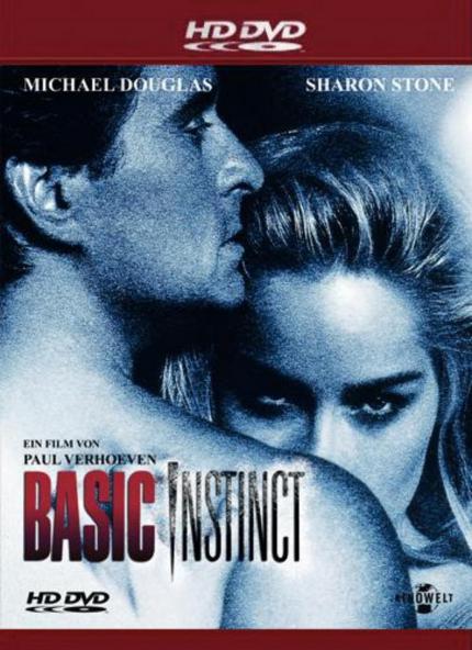 Review: Basic Instinct (HD DVD)