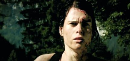 Stalker-Horror in den Bergen 