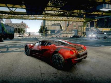 Freie Fahrt für freie Spieler: Paradise City steht Ihnen offen!