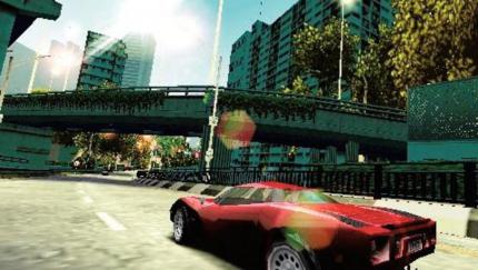 Review: Burnout Dominator