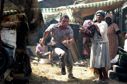 Review: Casino Royale (Blu-ray)