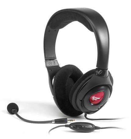 Creative Fatal1ty Headset