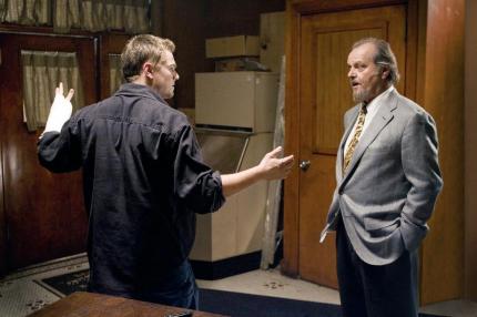 DVD-Review: The Departed - Unter Feinden