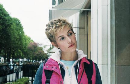 Landei Jessica sucht eine Bleibe