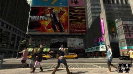 So ruhig geht es ab Oktober in Liberty City nicht mehr zu...