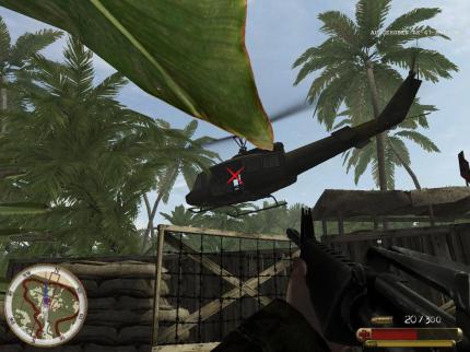 Hell in Vietnam: Patch 1.1 zum Download