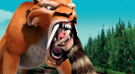 Review: Ice Age 2 (Blu-ray)