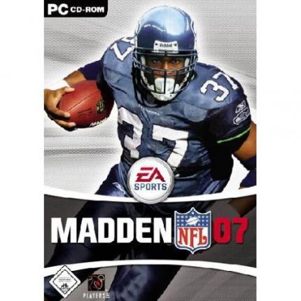 Die Geschichte des Madden-Fluchs