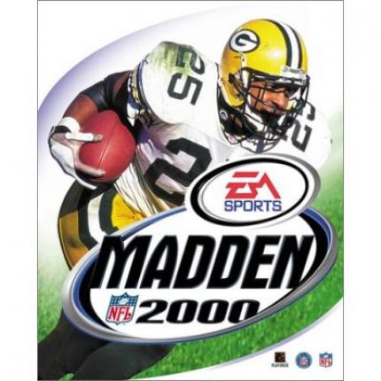 Die Geschichte des Madden-Fluchs