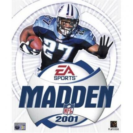 Die Geschichte des Madden-Fluchs