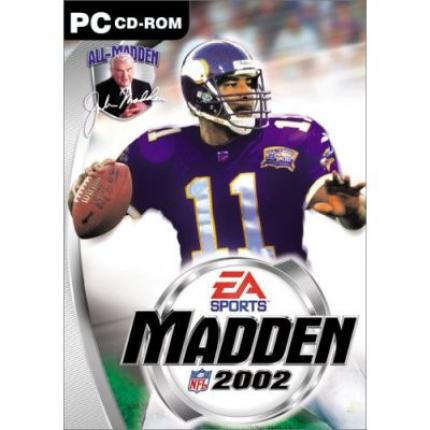 Die Geschichte des Madden-Fluchs