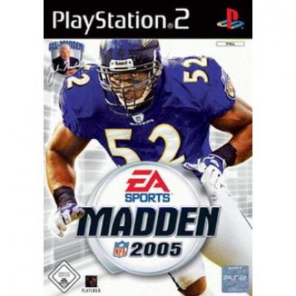 Die Geschichte des Madden-Fluchs