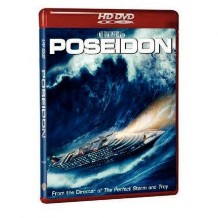Test: Poseidon (US HD-DVD)