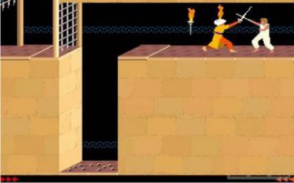 Prince of Persia
