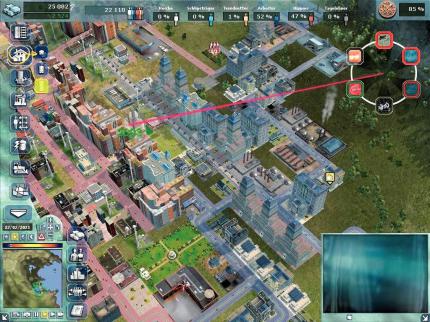 Review: City Life Deluxe