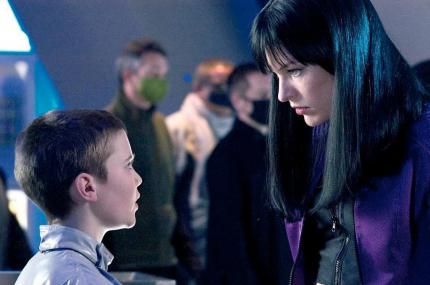 Review: Ultraviolet (Blu-ray)
