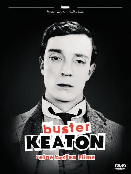 Buster Keaton: Seine besten Filme