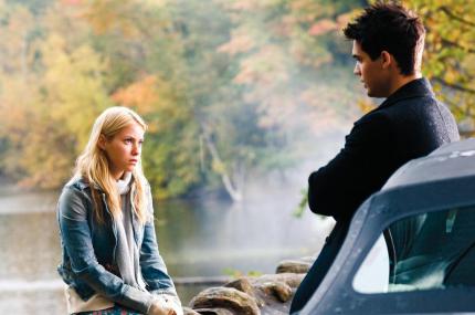 Love Interest: Auf die hübsche Sarah (Laura Ramsey) hat nicht nur Caleb ein Auge geworfen 
