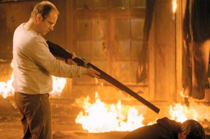 DVD-Review: Exit