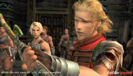 FILMREIF: In 20 Jahren werden Sie die Hauptdarsteller von Spiel und Film nicht mehr voneinander unterscheiden können. 