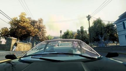 Platz 1: Grand Theft Auto IV