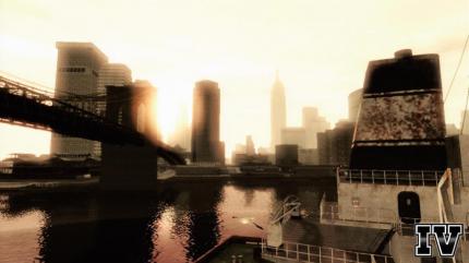 Platz 3: Grand Theft Auto IV 