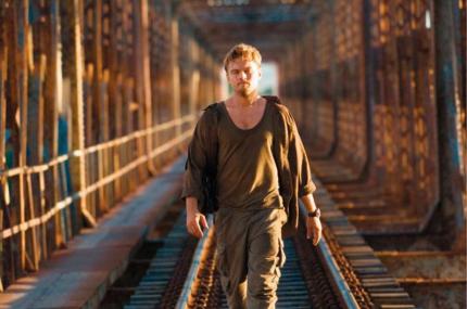 DVD-Review: Blood Diamond