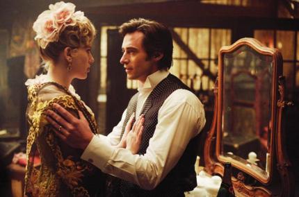 Review: Prestige - Die Meister der Magie