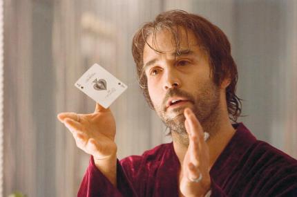 Das Leben verzockt? Buddy "Aces" Israel 