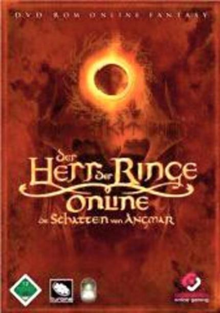 Review: Der Herr der Ringe Online