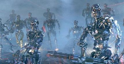 Reality-Check: Wird Terminator 4 Schrott?