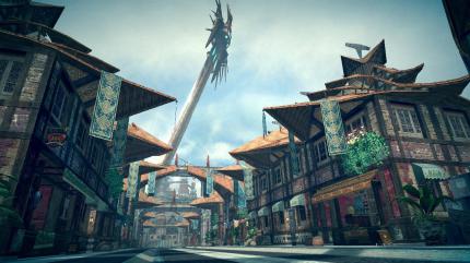 The Last Remnant - Review