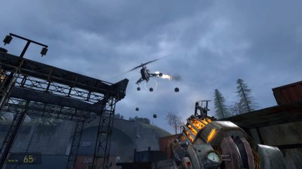 Vorbereitung auf Half-Life: Alyx - die Geschichte der Half-Life-Serie im großen Special (9)