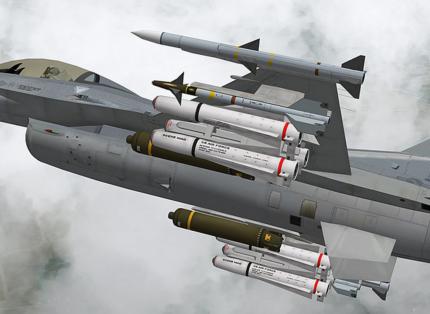 Falcon 4.0 Allied Force Patch 1.0.12