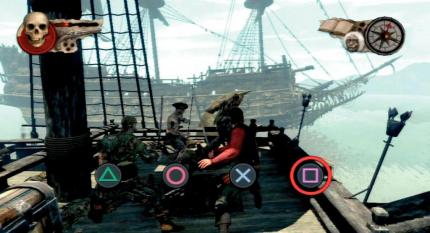 Review: Pirates of the Carribean 3
