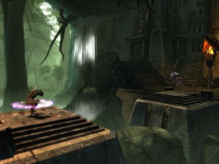 Guild Wars: Eye of the North - Quest-Details