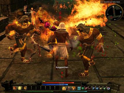Loki: Patch 1.0.4.0 zum Download