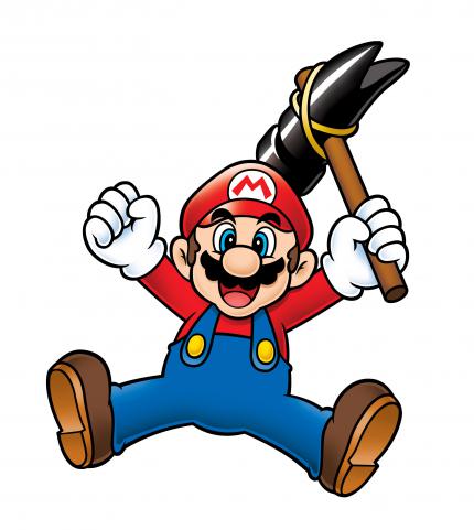 Special: Vom Game zum Cartoon!