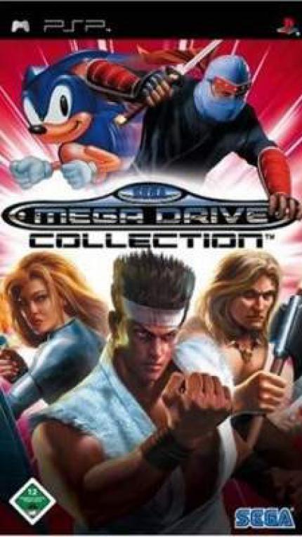 Sega Mega Drive Collection - Die Cheats zu Shinobido III!