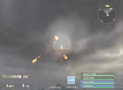 SOCOM: U.S. Navy SEALs Combined Assault - Lösung Mission 11
